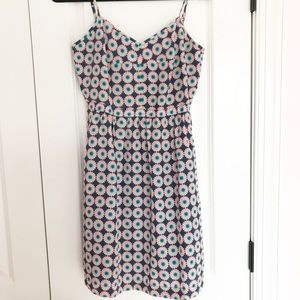 J. Crew Lightweight dress 👗